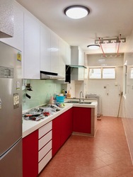 Blk 392 Bukit Batok West Avenue 5 (Bukit Batok), HDB 5 Rooms #200101212